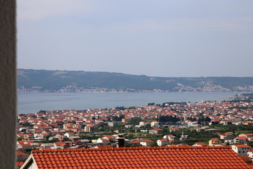 Panorama Holidays Kaštel Stari エクステリア 写真