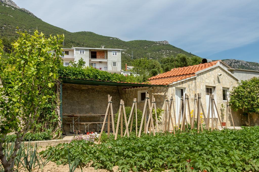 Panorama Holidays Kaštel Stari エクステリア 写真