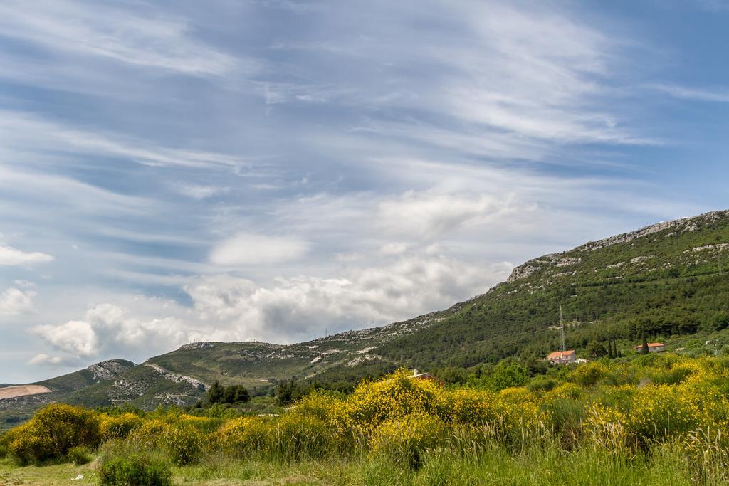 Panorama Holidays Kaštel Stari エクステリア 写真