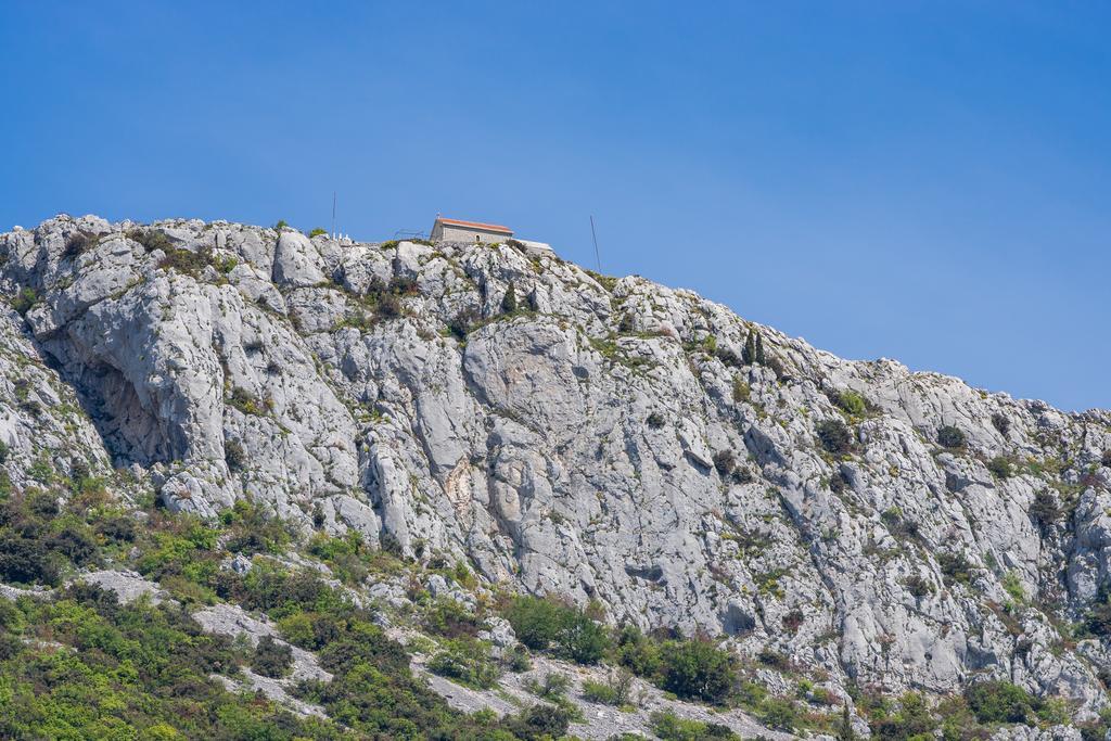 Panorama Holidays Kaštel Stari エクステリア 写真