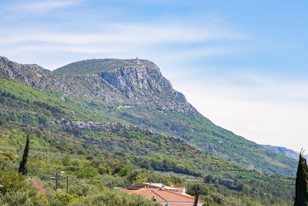 Panorama Holidays Kaštel Stari エクステリア 写真