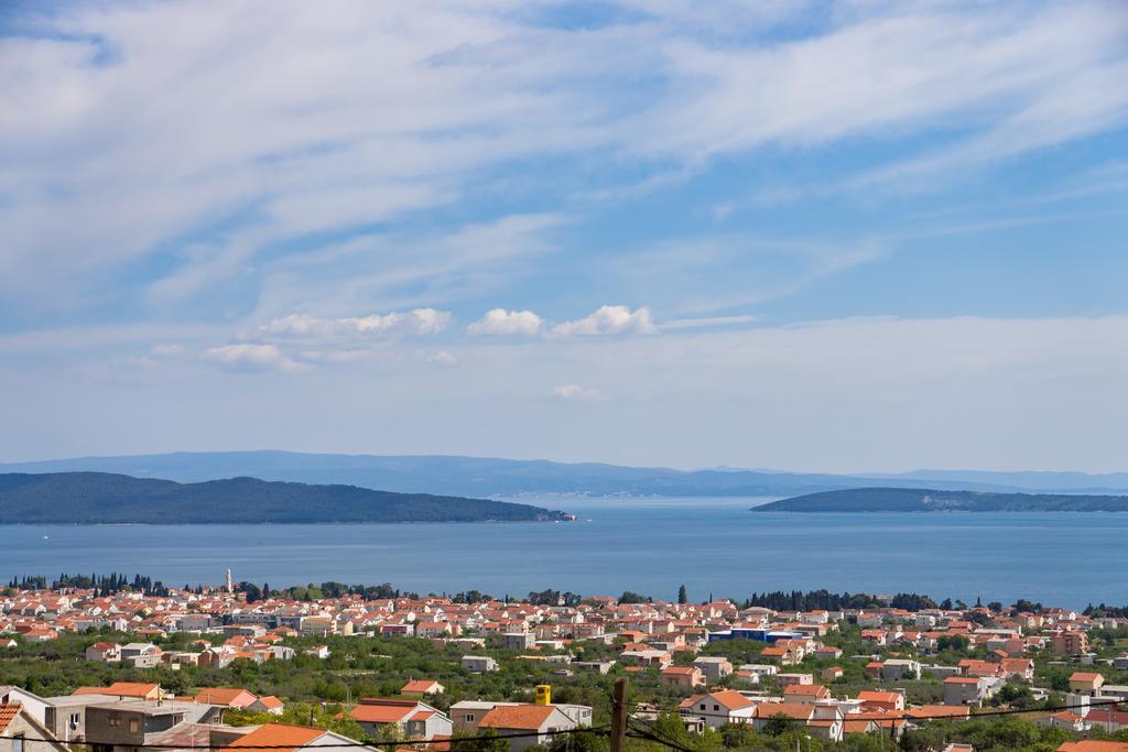 Panorama Holidays Kaštel Stari エクステリア 写真