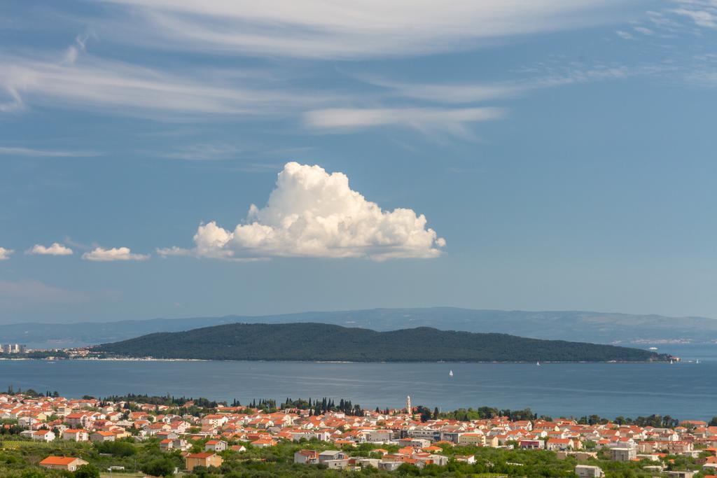 Panorama Holidays Kaštel Stari エクステリア 写真